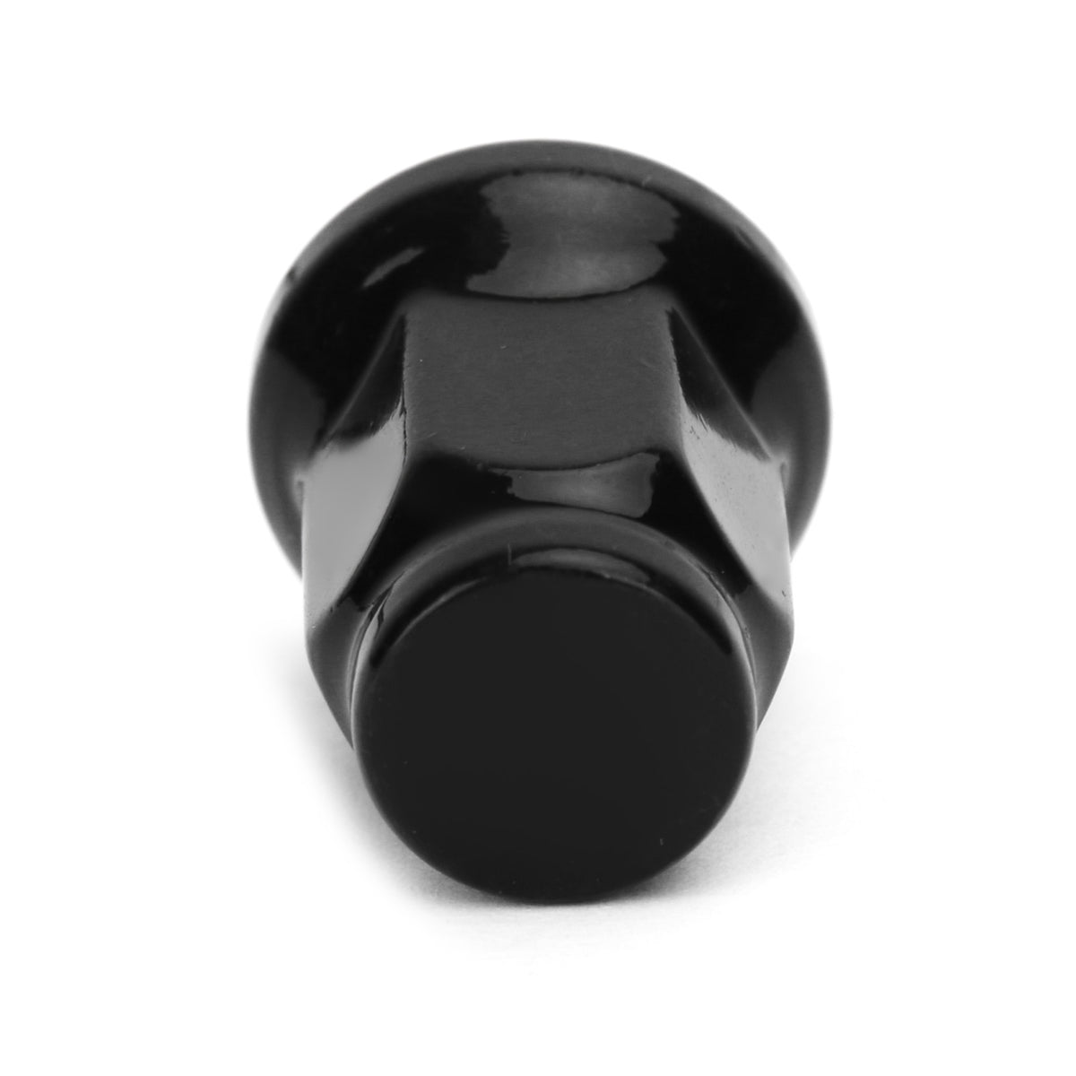 Areyourshop 16 Pack Black 3/8"-24 Tapered Lug Nuts For Polaris Ranger 700 RZR 900XP 800 570