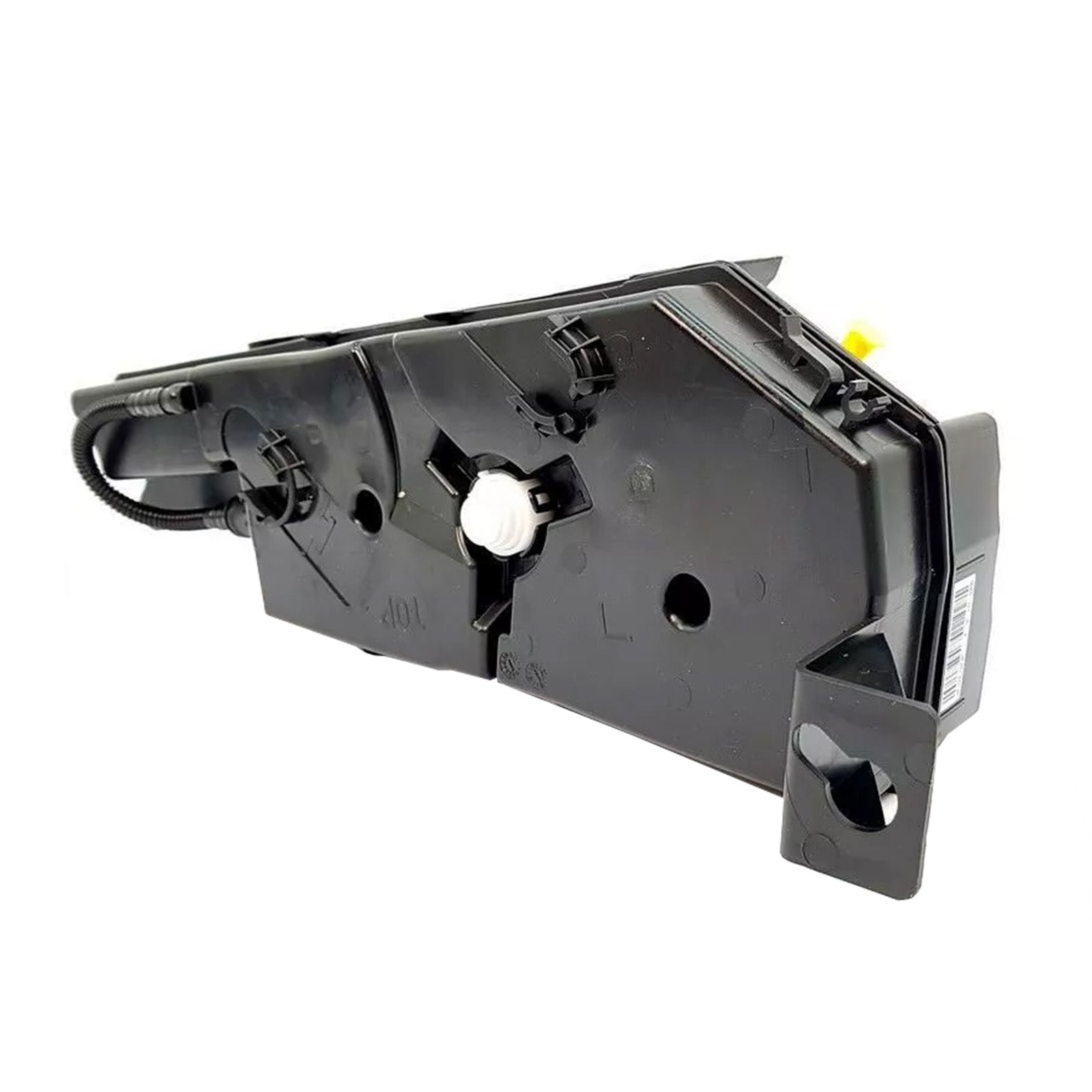 Citroen Berlingo II, C4 Picasso, DS5 1.6 HDi, 2.0 HDi Fuel Additive DPF Filter Tank Pump 9672419980