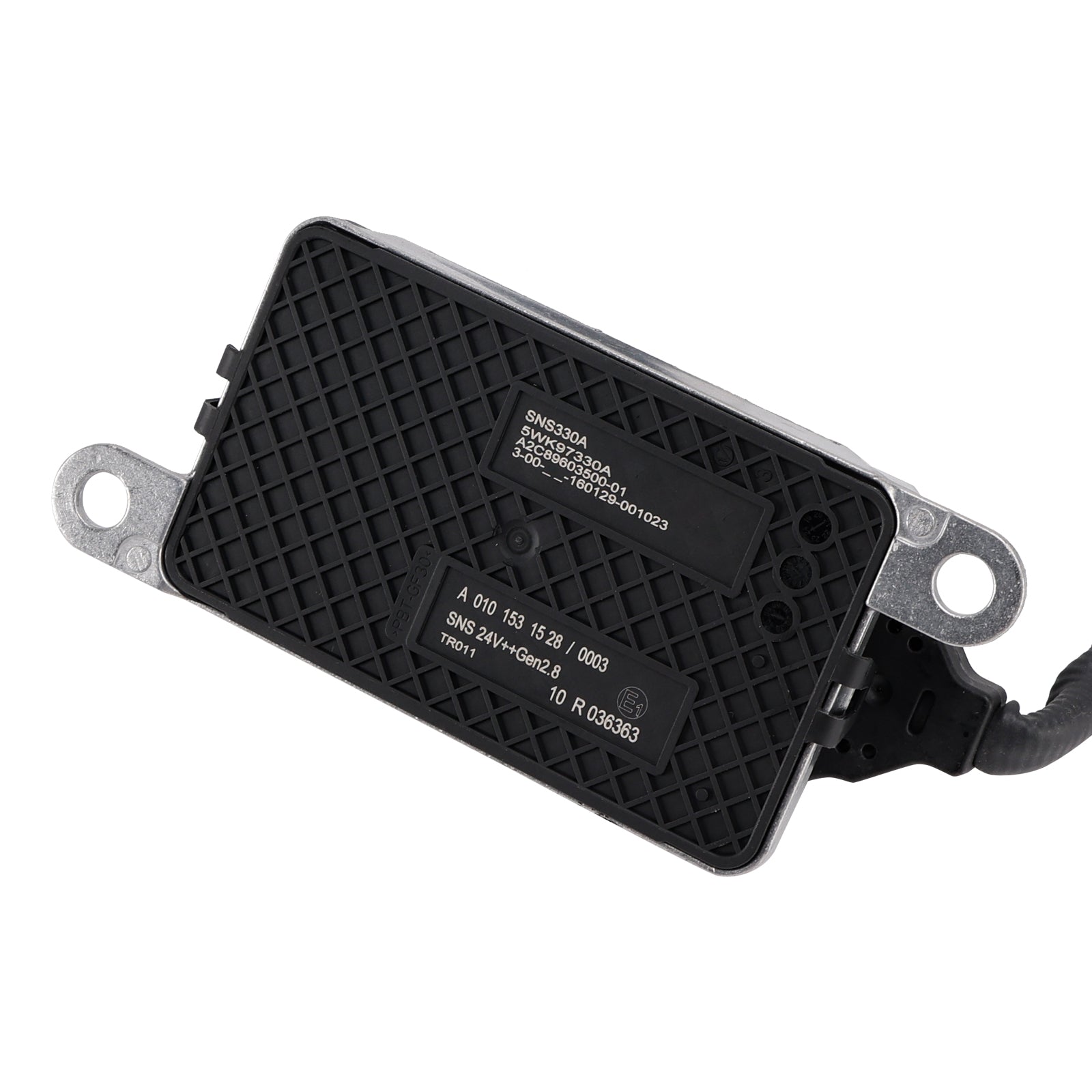 Benz Actros Atego Citan Euro6 Trcuk Nox Nitrogen Oxide Sensor A0101531528 5WK97330A