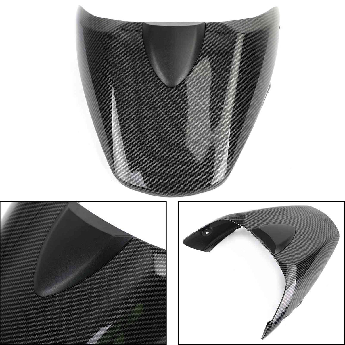 Motorcycle Rear Seat Fairing Cover Cowl For DUCATI 796 795 M1100 696 all years CBN
