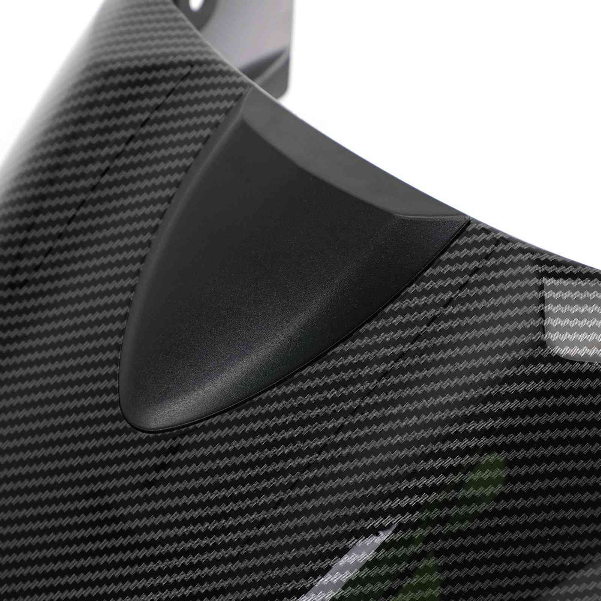 Motorcycle Rear Seat Fairing Cover Cowl For DUCATI 796 795 M1100 696 all years CBN