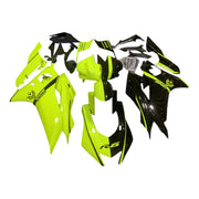 2017-2022 Yamaha YZF-R6 Fairing Kit Bodywork Plastic ABS