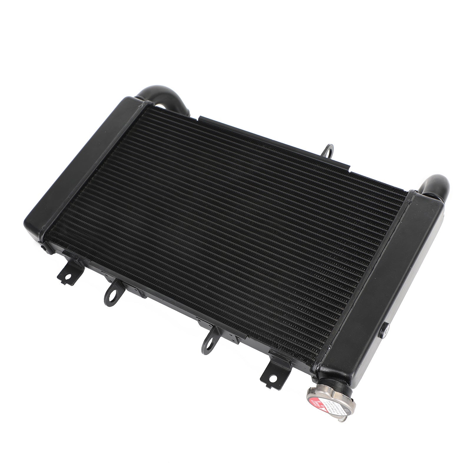 2018-2022 HONDA CB650R Aluminum Radiator Cooler Cooling Generic
