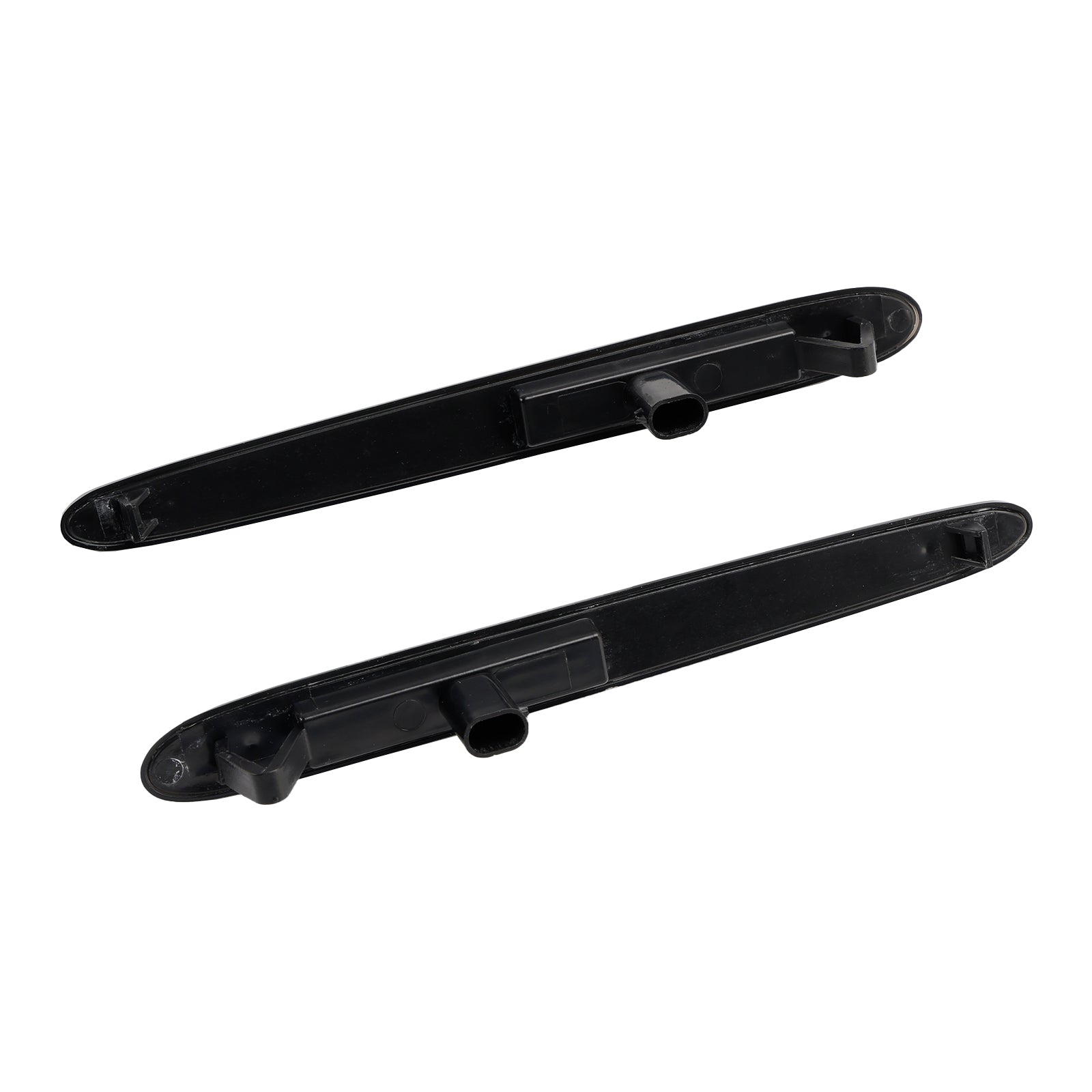 2010-2016 Alfa Romeo Giulietta Ti Smoked LED Sequential Blinker Side Indicator Turn Signal 50513758 50522994