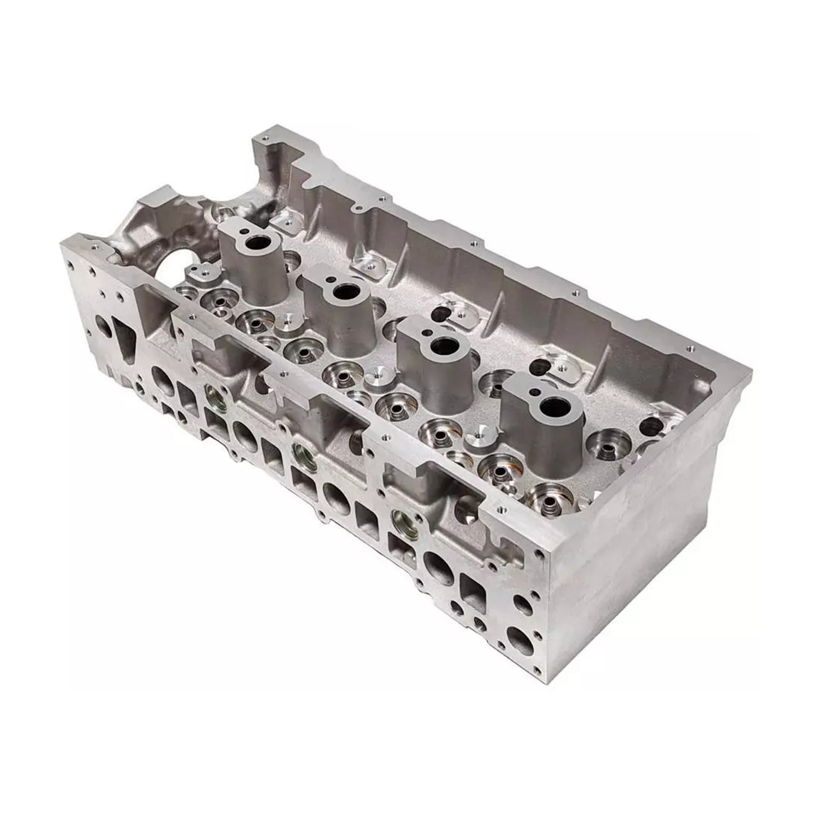 2003/09-2014/12 Mercedes-Benz Vito/Mixto Kasten W639 Cylinder Head 6110105020 6460100101