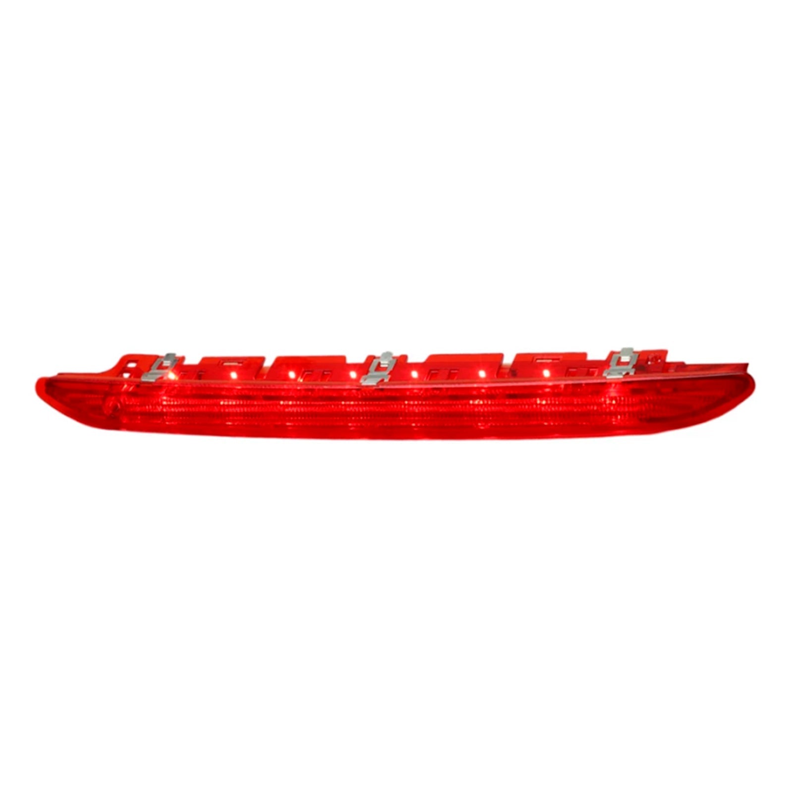 2011-2016 SEAT Leon/Leon SC/Leon ST 5F Red Lens High Level Brake LED Light Rear 3rd Stop 5F0945097