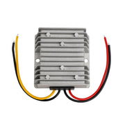 Waterproof DC/DC Converter Regulator 12V Step Up to 13.8V 5A 69W