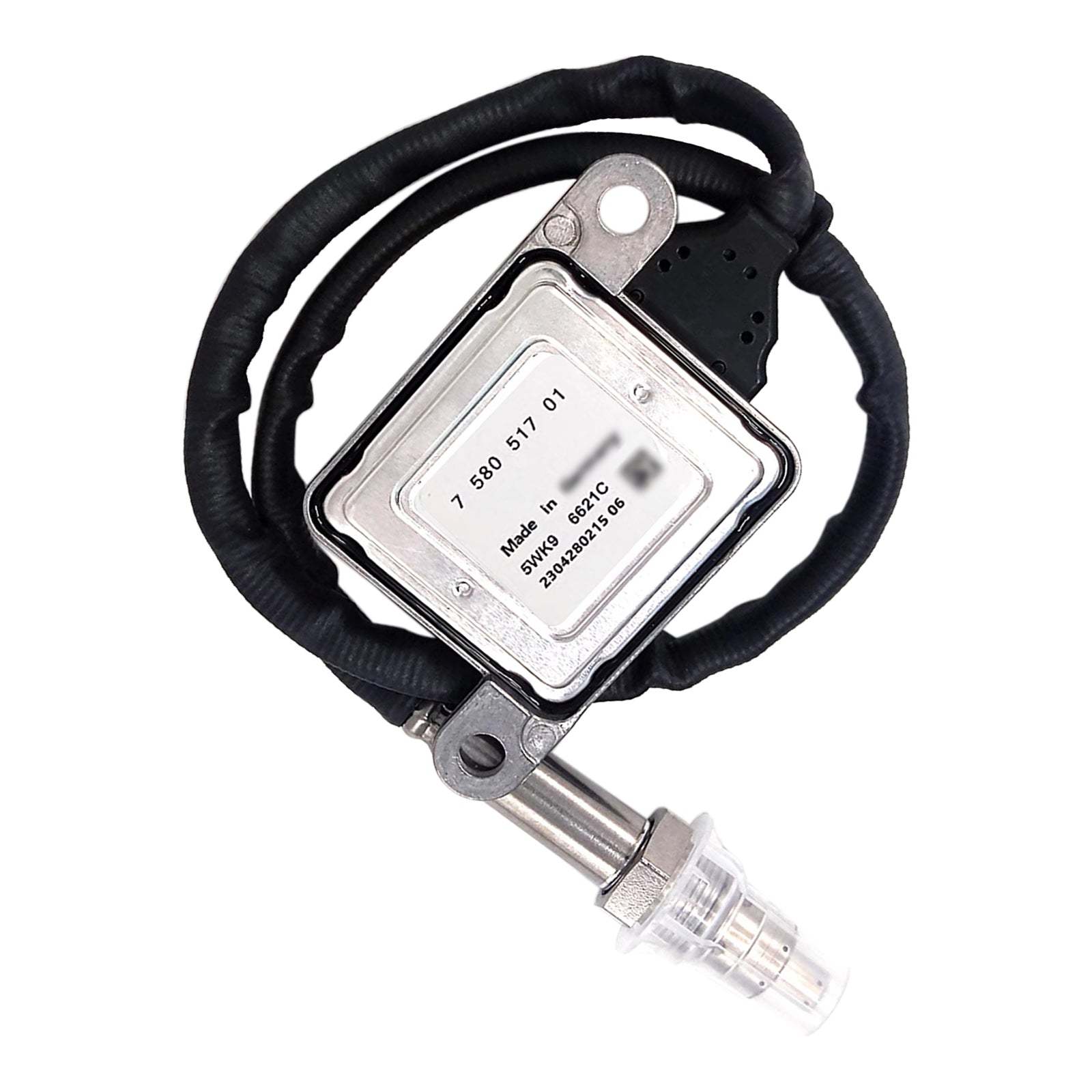Nox Sensor 758051701 5WK96621C For BMW E81 E87 Lci E90 E91 E92 E93