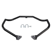 Bumper Engine Protection Guard Crash Bar Fits For Dyna Street Bob 06-17 Chrome