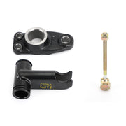 1999-2004 Nissan Frontier Torsion Bar Anchor Arm Torque V6 3.3L Torsion Bar Arm Anchor Bracket Left Side 54211-9Z000 54080-2S600