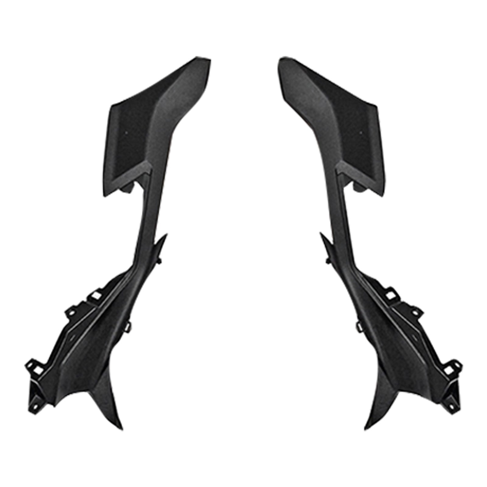 Injection Bodywork Fairing Kit for Street Triple 765 R/RS 2023-2025