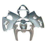 2000-2002 Kawasaki ZX6R 636 2005-2008 ZZR600 Injection Fairing Kit Bodywork