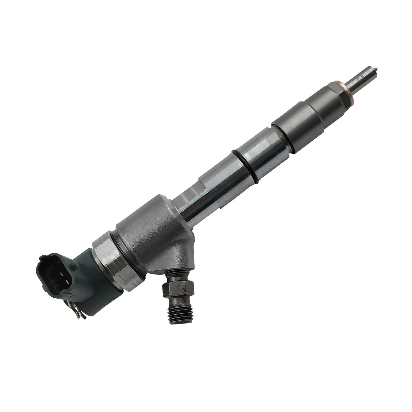 1Pcs Fuel Injector For JMC ISUZU 4JB1 JX49ZLQ4 0445110629 0 445 110 629