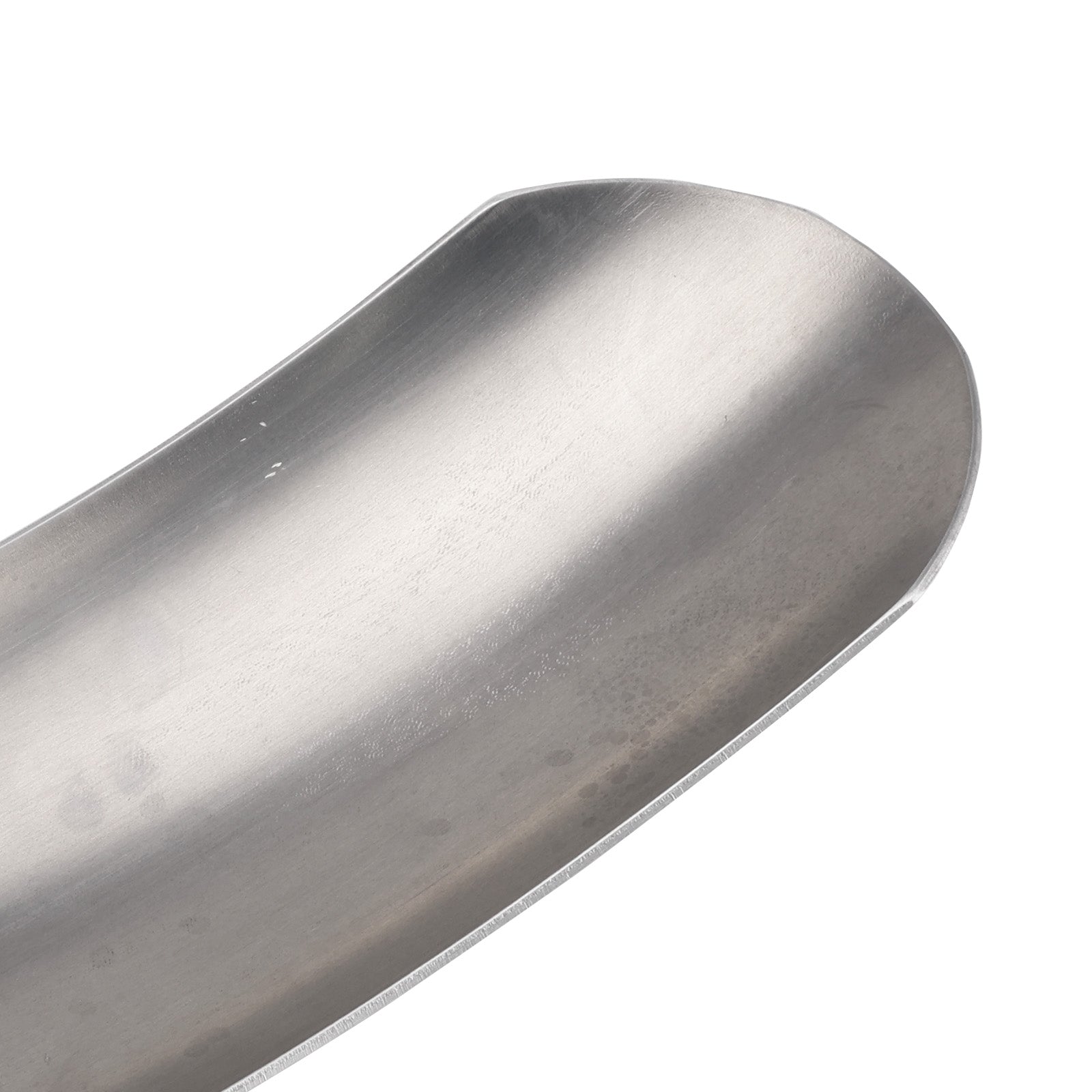 2019-2025 Triumph Scrambler 1200XE Steel Front Fender Mudguard