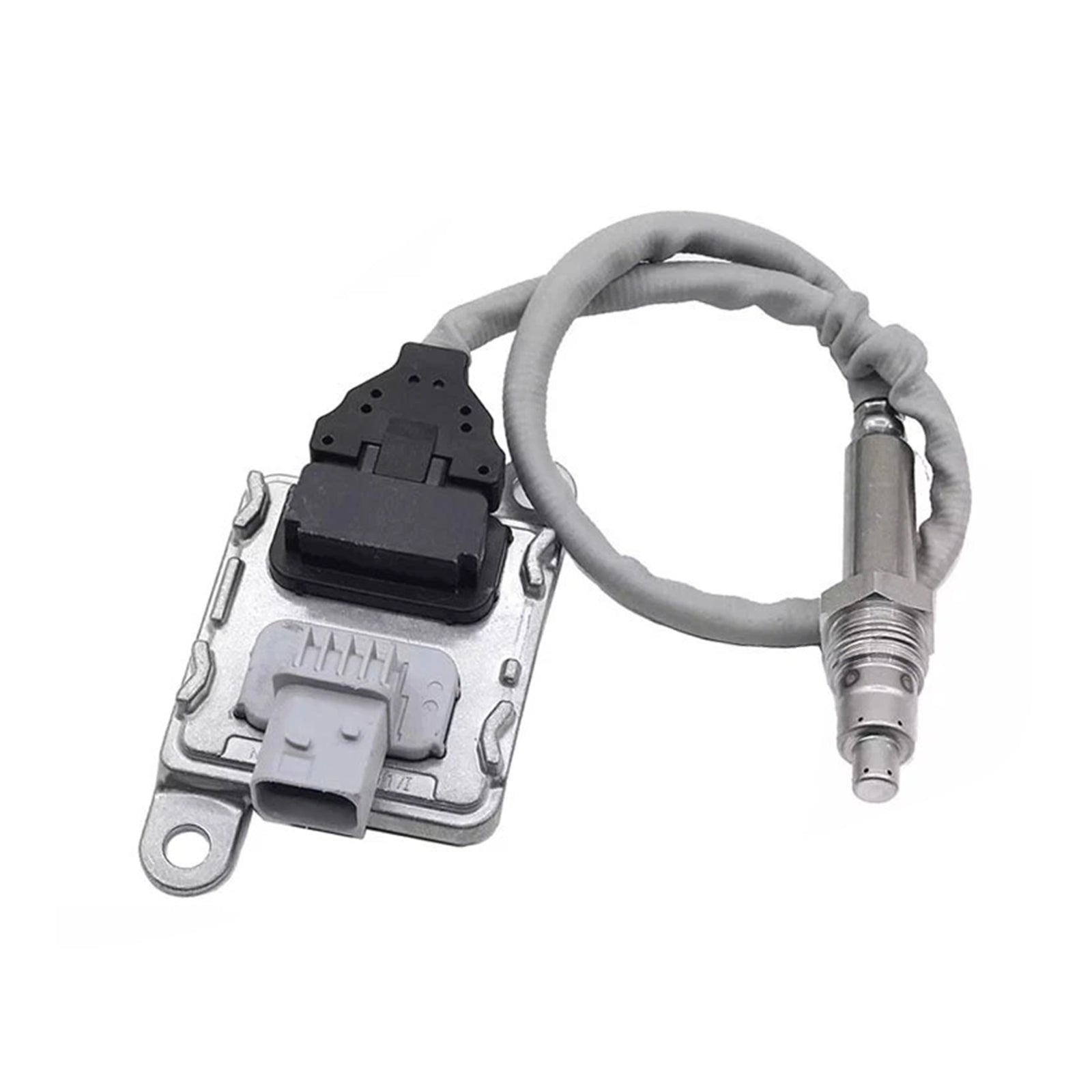 Diesel Outlet Nitrogen Oxide Sensor A0101536928 For Mercedes-Benz Detroit