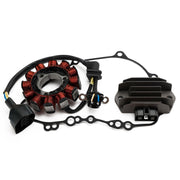 Honda CRF250R CRF 250 RL RM 2020-2021 Alternator Stator Regulator Gasket Kit