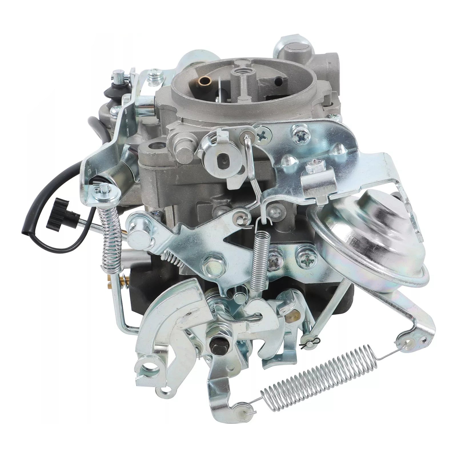 1992 Mitsubishi GALANT Carburetor MD196458