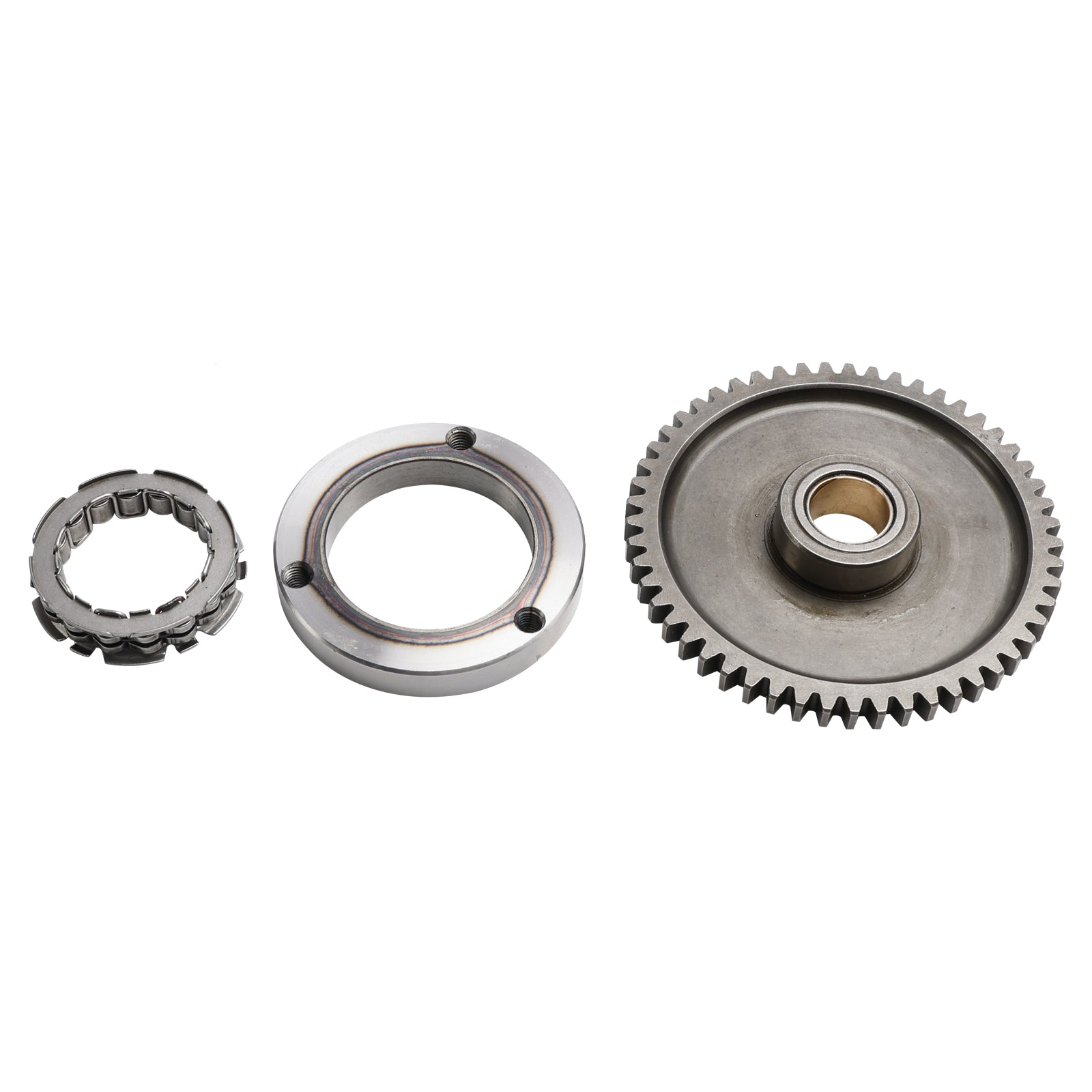One Way Starter Clutch Gear Assy 39mm For Access AMX 3.20 AMS 4.32 Xtreme 300