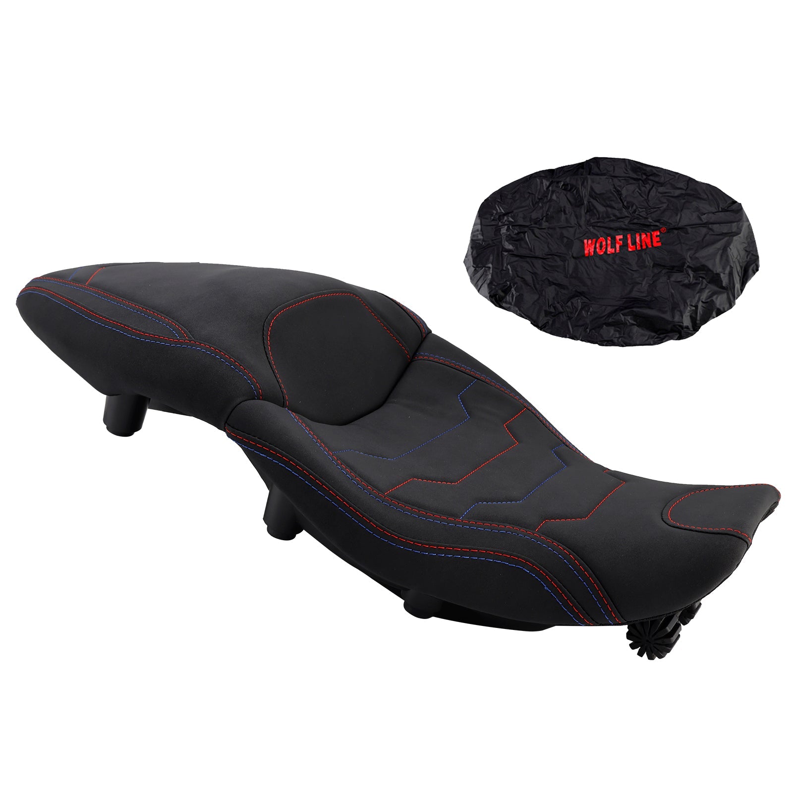 2020-2025 Bmw S1000Xr M1000Xr Front Rear Driver Passenger Seat -40Mm
