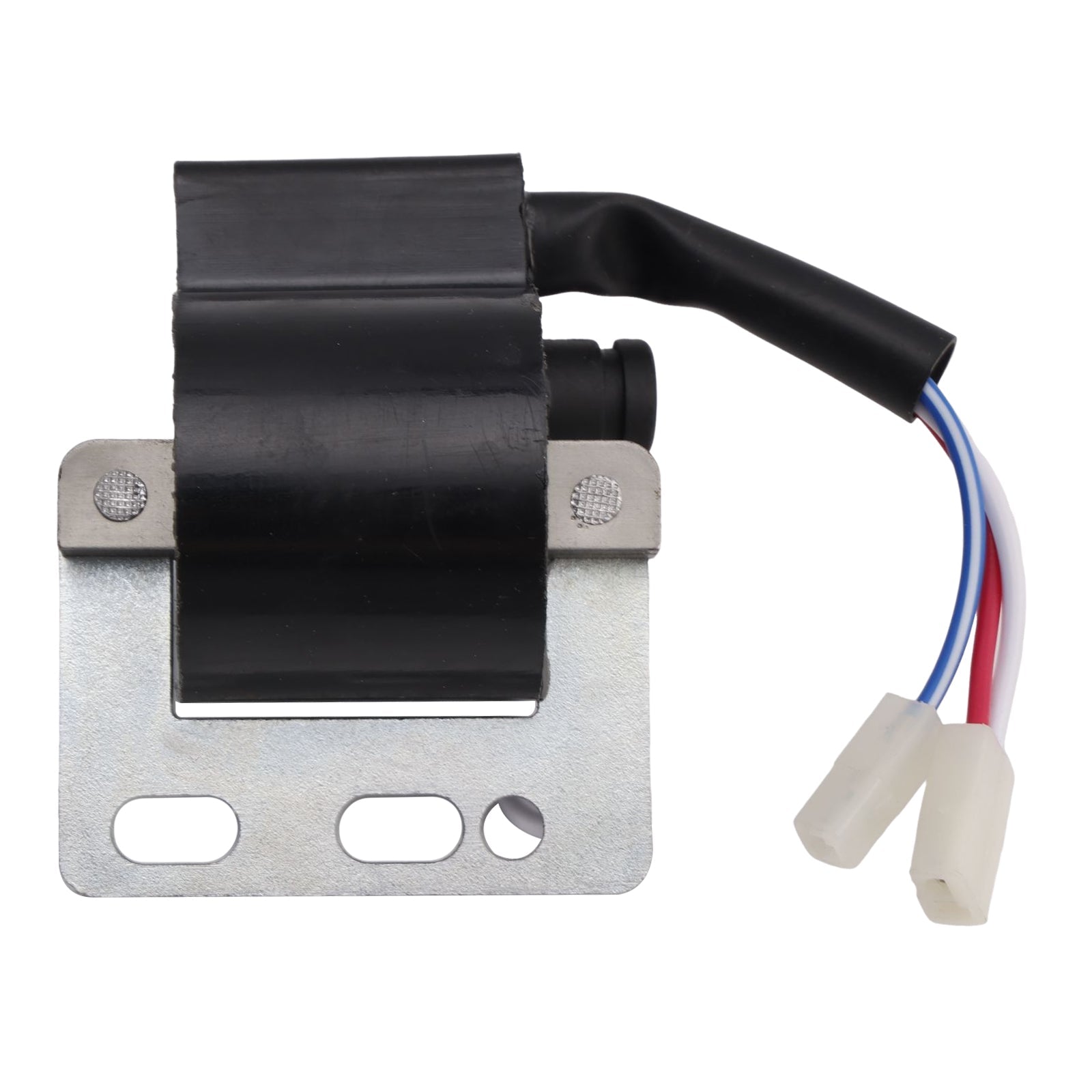 Ignition Coil fit for Simson SR1 SR2 KR 50 IWL Pitty Berlin SR59 TR150 Troll