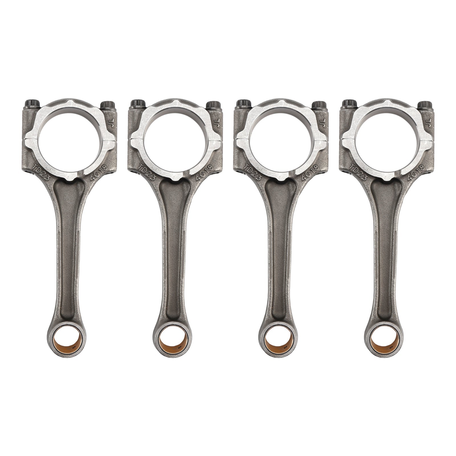 1998-2002 CHEVROLET PRIZM 1.8L Engine Rebuild Overhaul Kit 1ZZ-FE 11071-22010 13401-22020 Generic