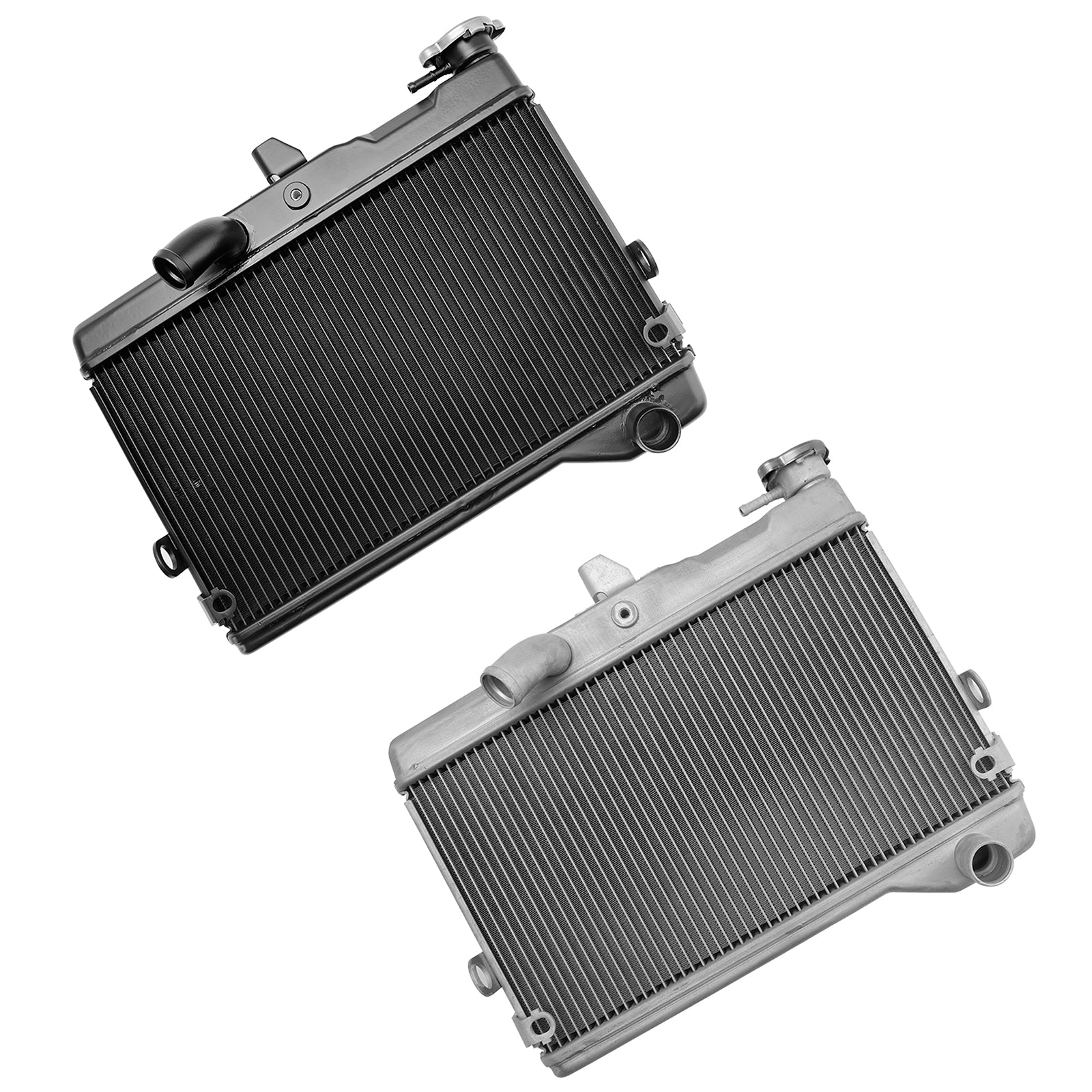 2019-2024 Yamaha Tenere 700 XTZ700 Radiator Cooling Engine Cooler