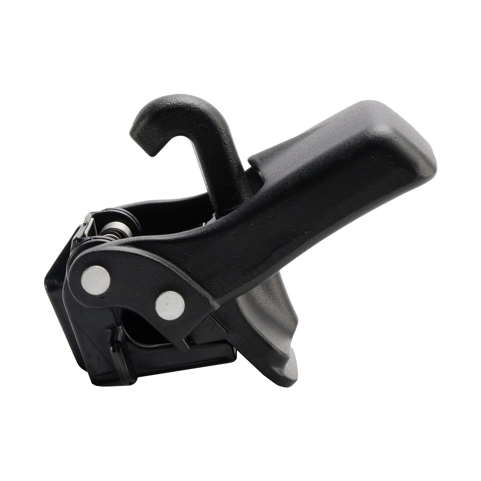 2020-2024 JEEP GLADIATOR 2× Folding Top Latch 68391566AB