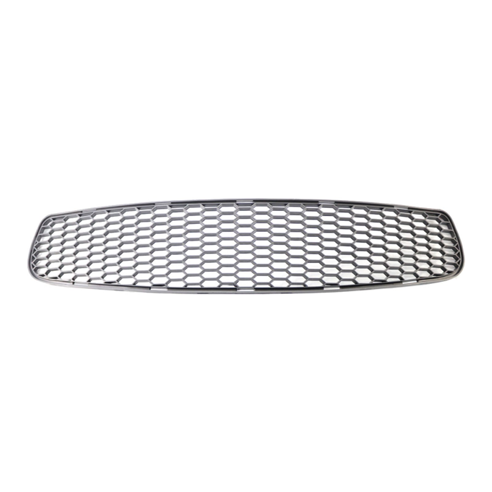 2009-2011 For BMW 3 Series E90 E92 E93 M3 Style Front Bumper Lower Grille Set