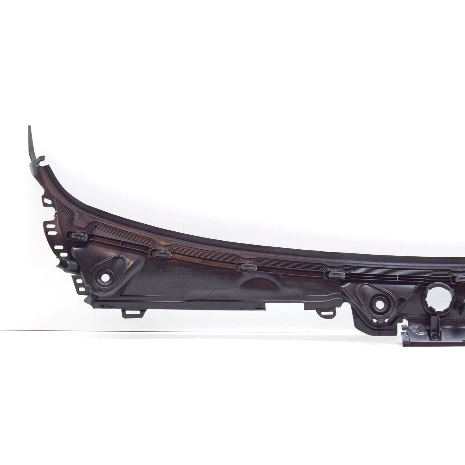 2014-2019 BMW 3 Series GT F34 Front Wiper Cowl Trim? 51717285941