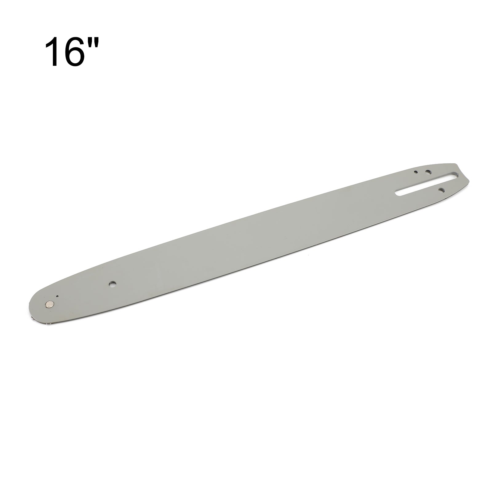 16" Chainsaw Guide Bar Chain 3/8" .770" Gauge 56DL Fit Craftsman Echo Poulan