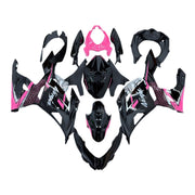2018-2024 Kawasaki EX400/Ninja400 Fairing Kit