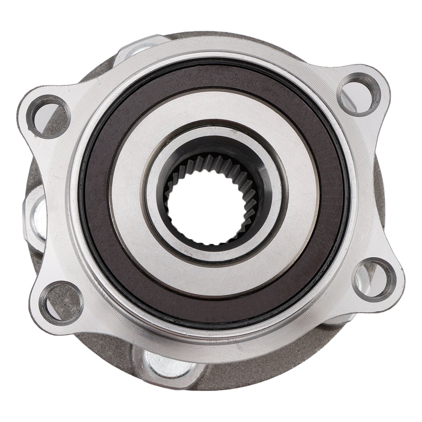2008/02-2011/09 Subaru Impreza Schr?gheck G3, GH, GR 1.5L Hinterachse Rear Wheel Hub Bearing 512401