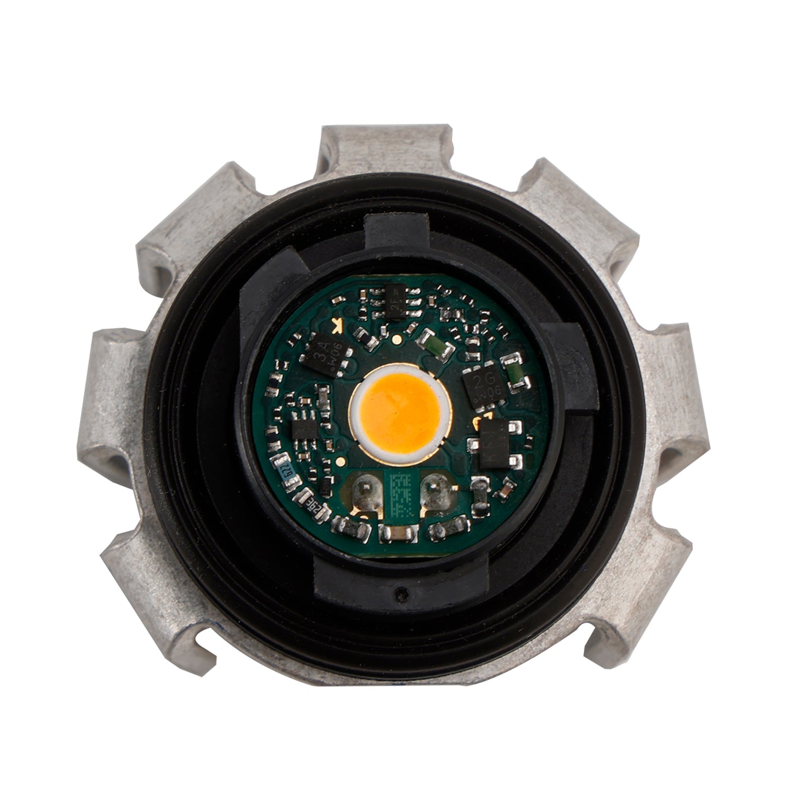 Tail Light Turn Signal LED Modules LY5B 00A03 12V 3W 18-2Pin For OSRAM
