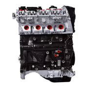 New EA888 Gen2 CCZ 4-Cylinder Engine For Volkswagen CC 2.0L Turbo 2013-2017