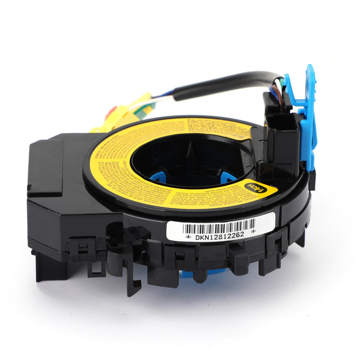 Airbag Squib Spiral Cable Clock Spring Fit Hyundai Elantra Sonata 93490-3Q120