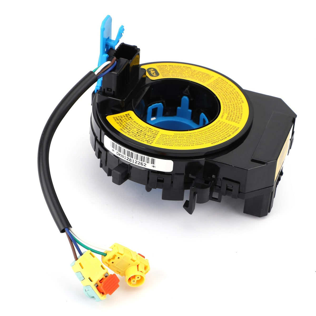 Airbag Squib Spiral Cable Clock Spring Fit Hyundai Elantra Sonata 93490-3Q120