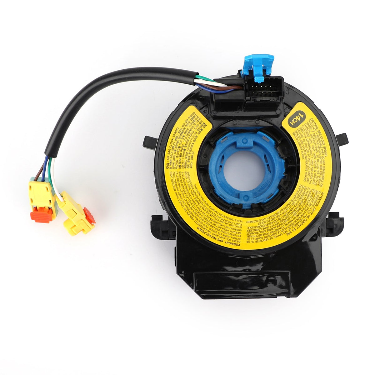 Airbag Squib Spiral Cable Clock Spring Fit Hyundai Elantra Sonata 93490-3Q120