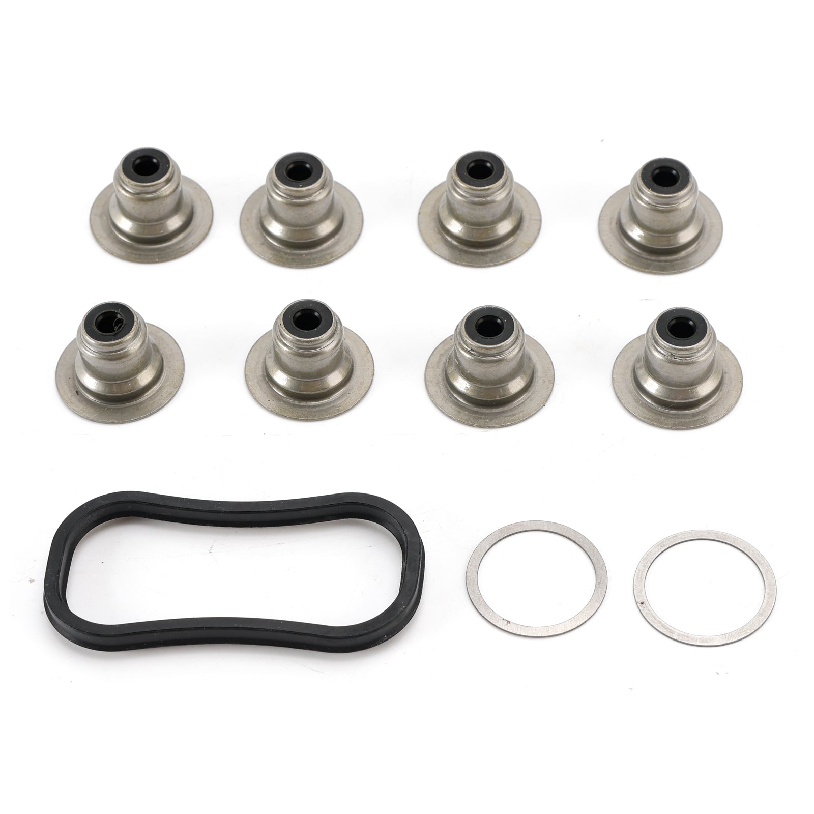 2017 Polaris Ranger 1000 XP EPS 93mm Cylinder Piston Gaskets Rebuild Kit