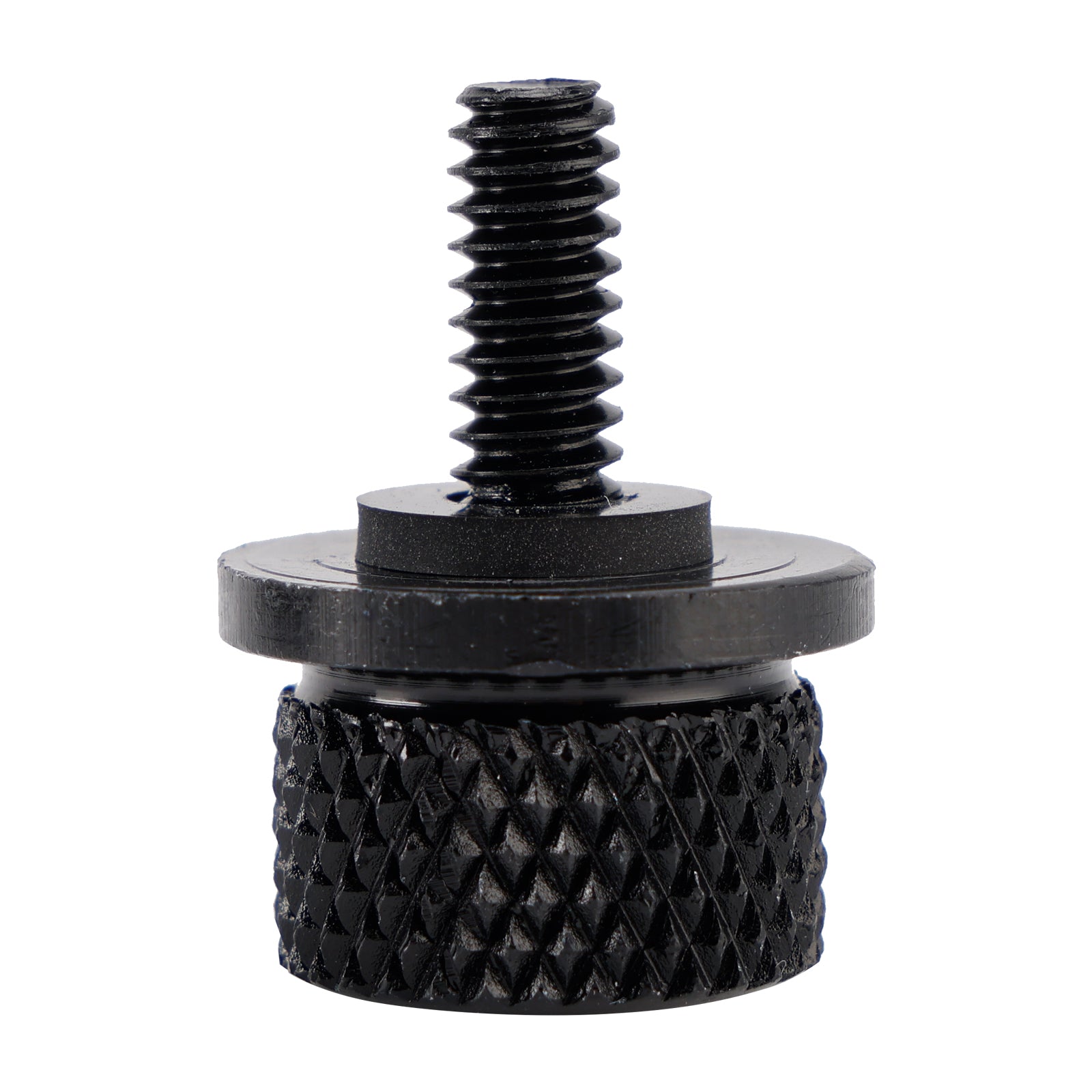 2015-2019 Electra Glide Ultra Limited Low FLHTKL Black Fender Seat Bolt Screw Quick Release