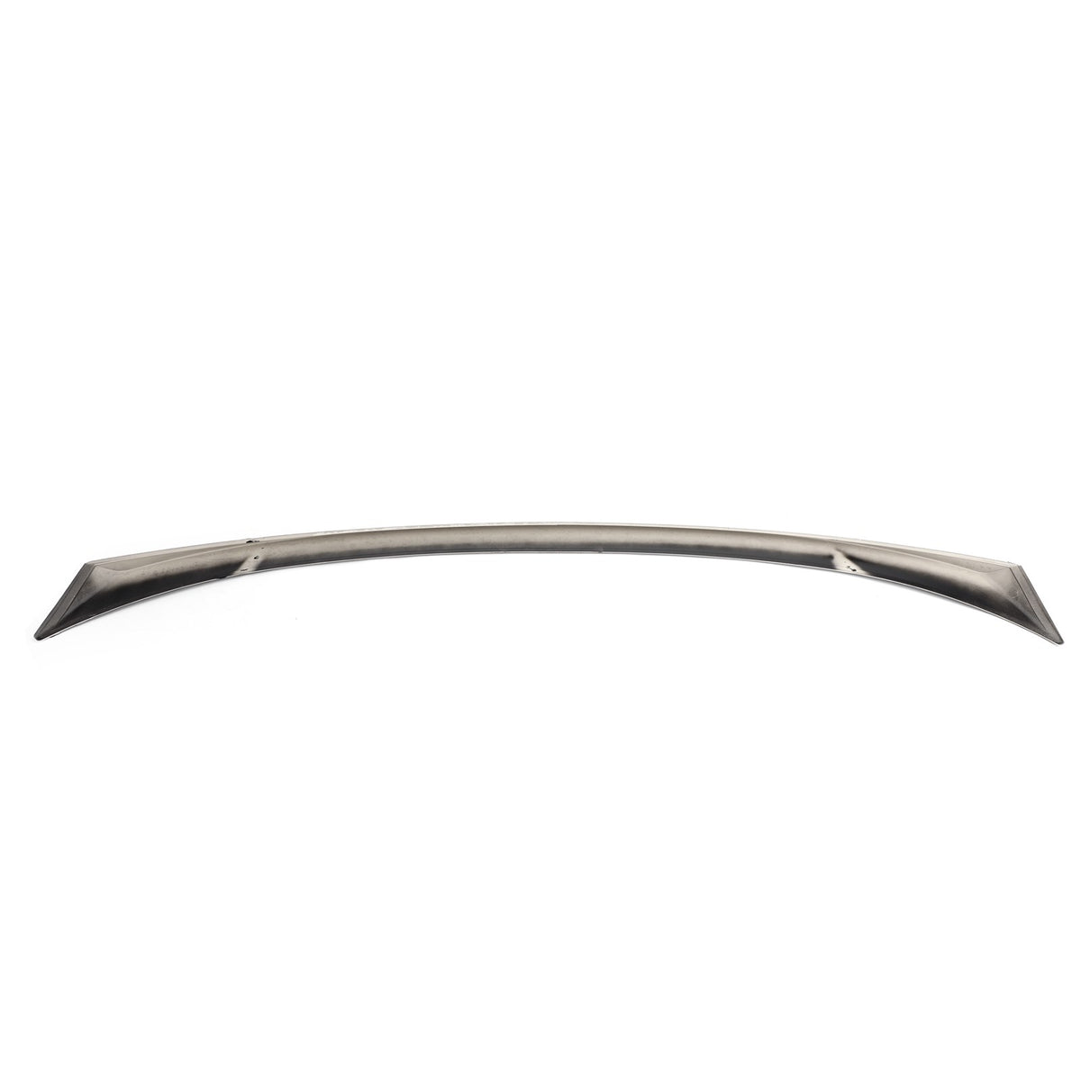 Glossy Black Rear Spoiler Wings Fit Toyota Camry LE SE XSE XLE 2018-2024