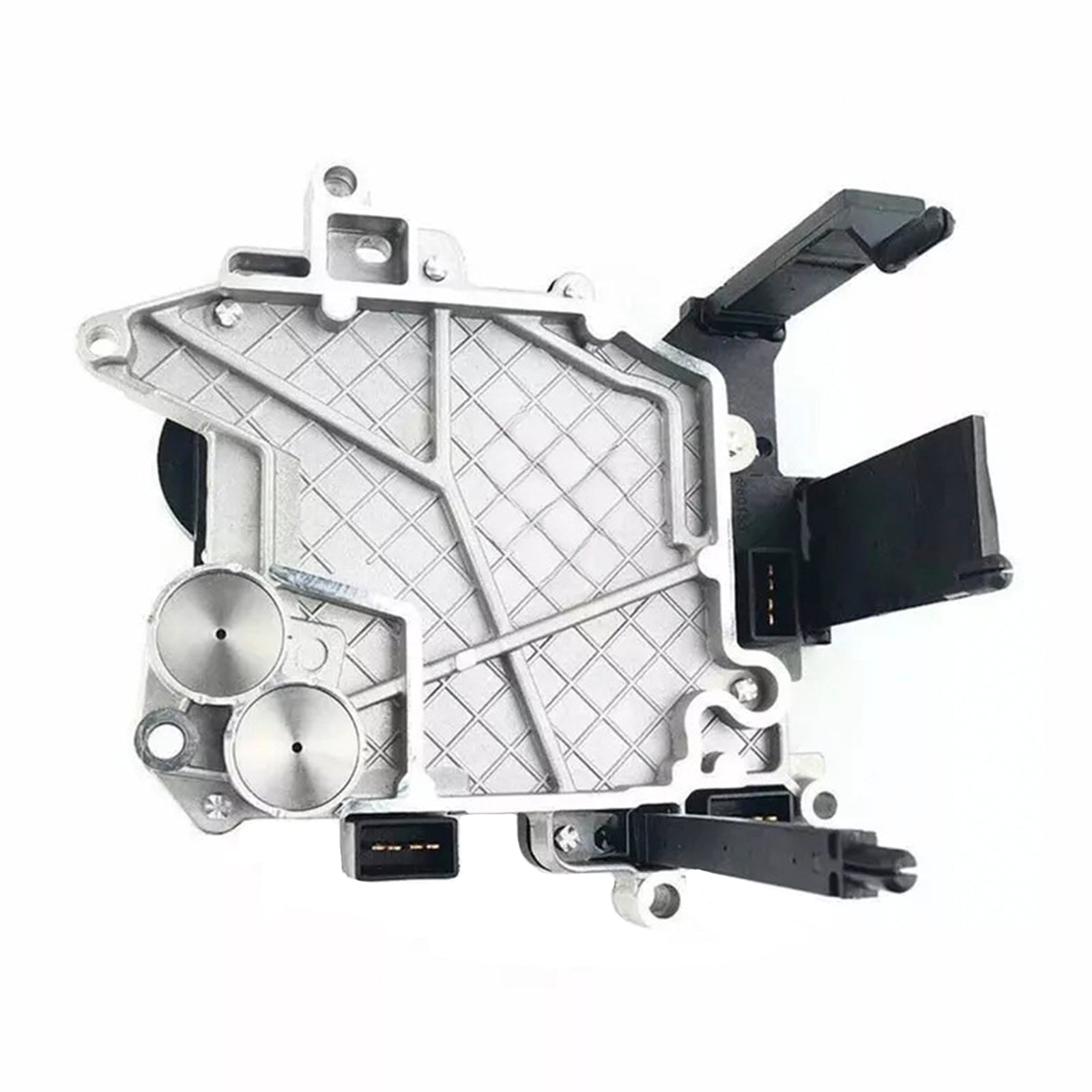 2002-2004 Audi A6 V6 3.0L 18pin CVT Automatic Transmission Control Unit TCM 01J927156JG