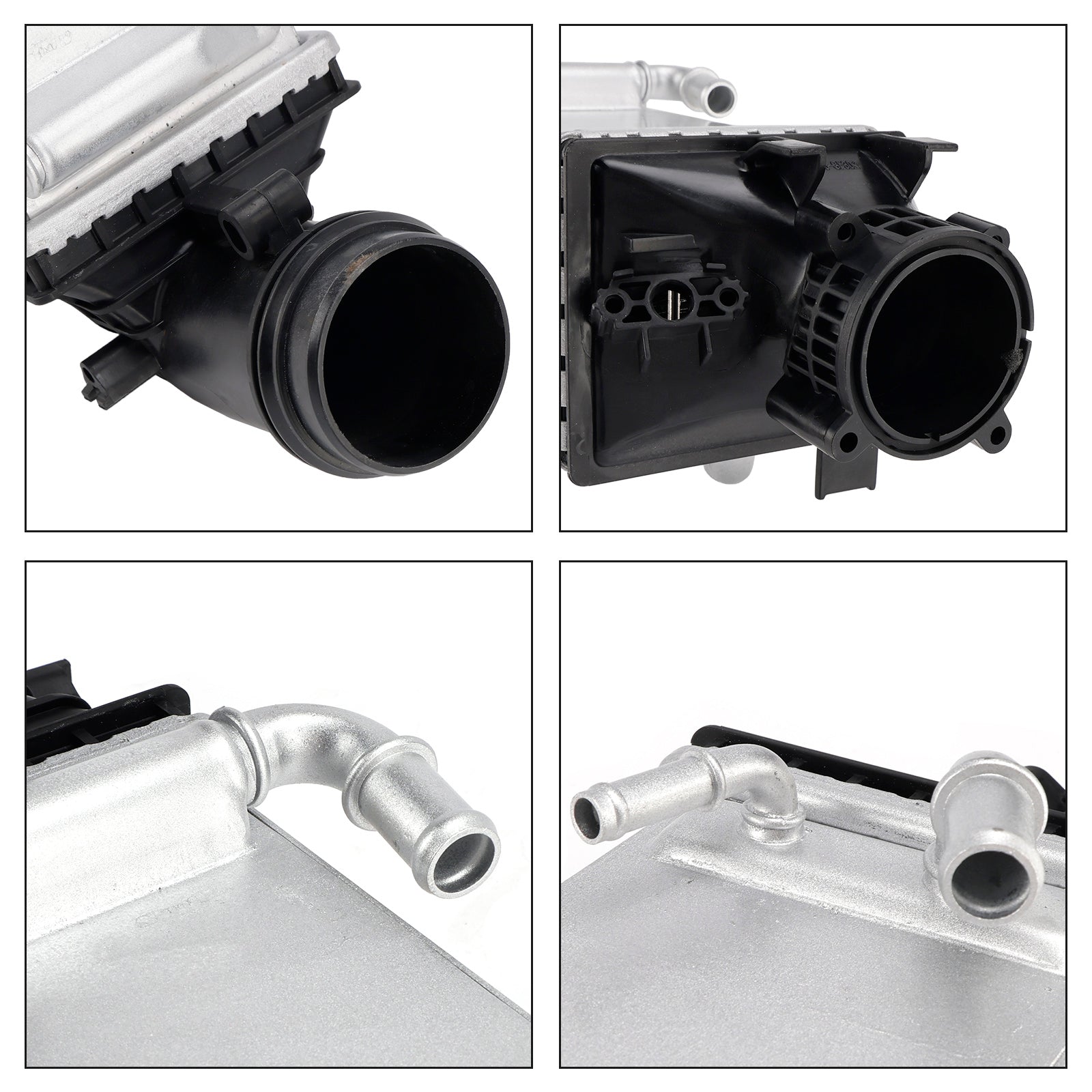 Intercooler for VW Tiguan Seat Leon for Audi A3 1.5 TSI 04E145785E