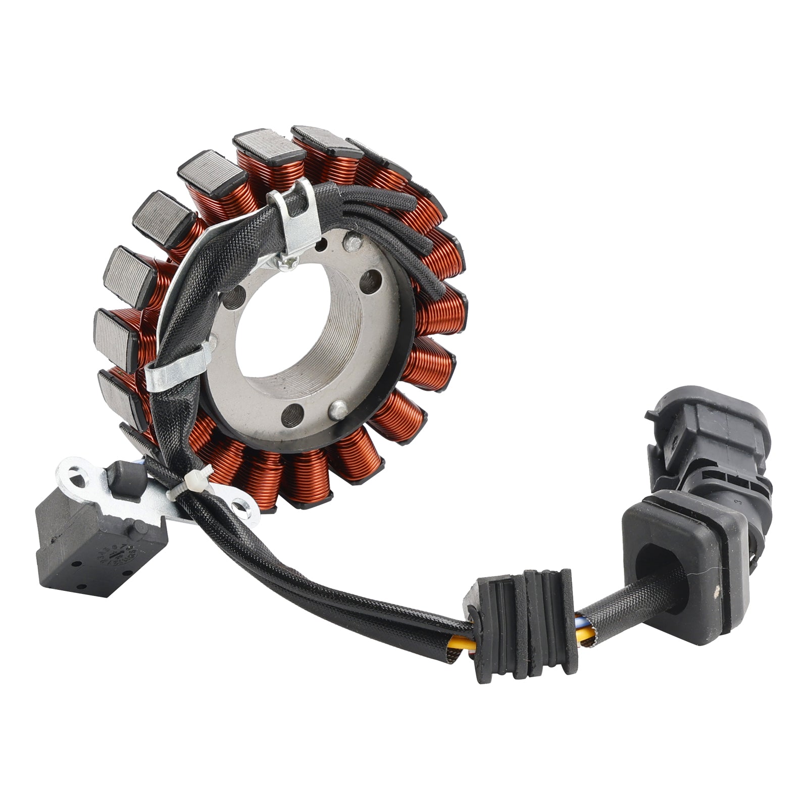 MAGNETO STATOR 58048R FOR PIAGGIO BEVERLY 250 / RST / X9 EVOLUTION 250 2004-2006