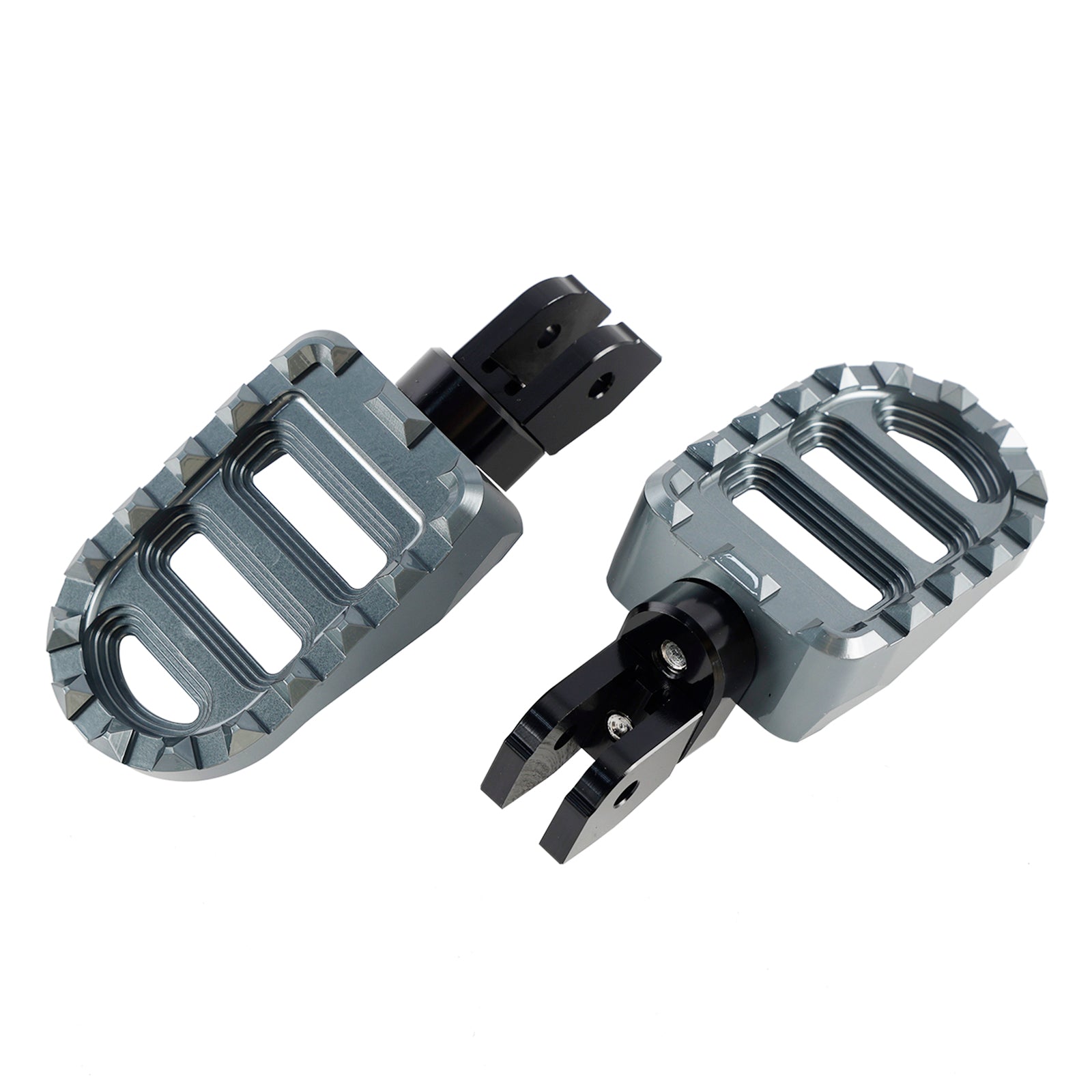 2024-2025 moto guzzi STELVIO Front Footrests Foot Peg