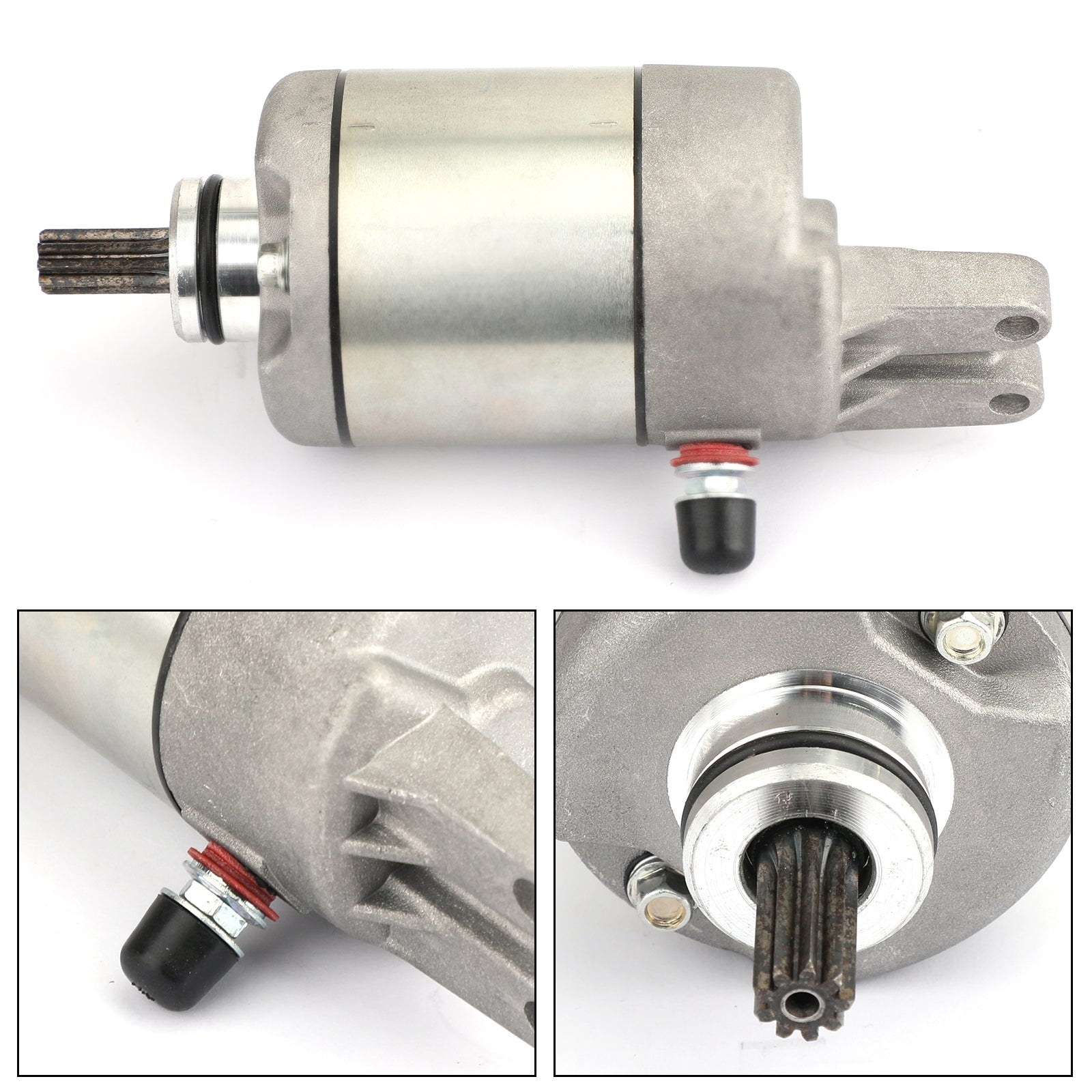 2004-2006 KTM 625 SMC NEW Starter 58440001000 SMU0507 410-54131