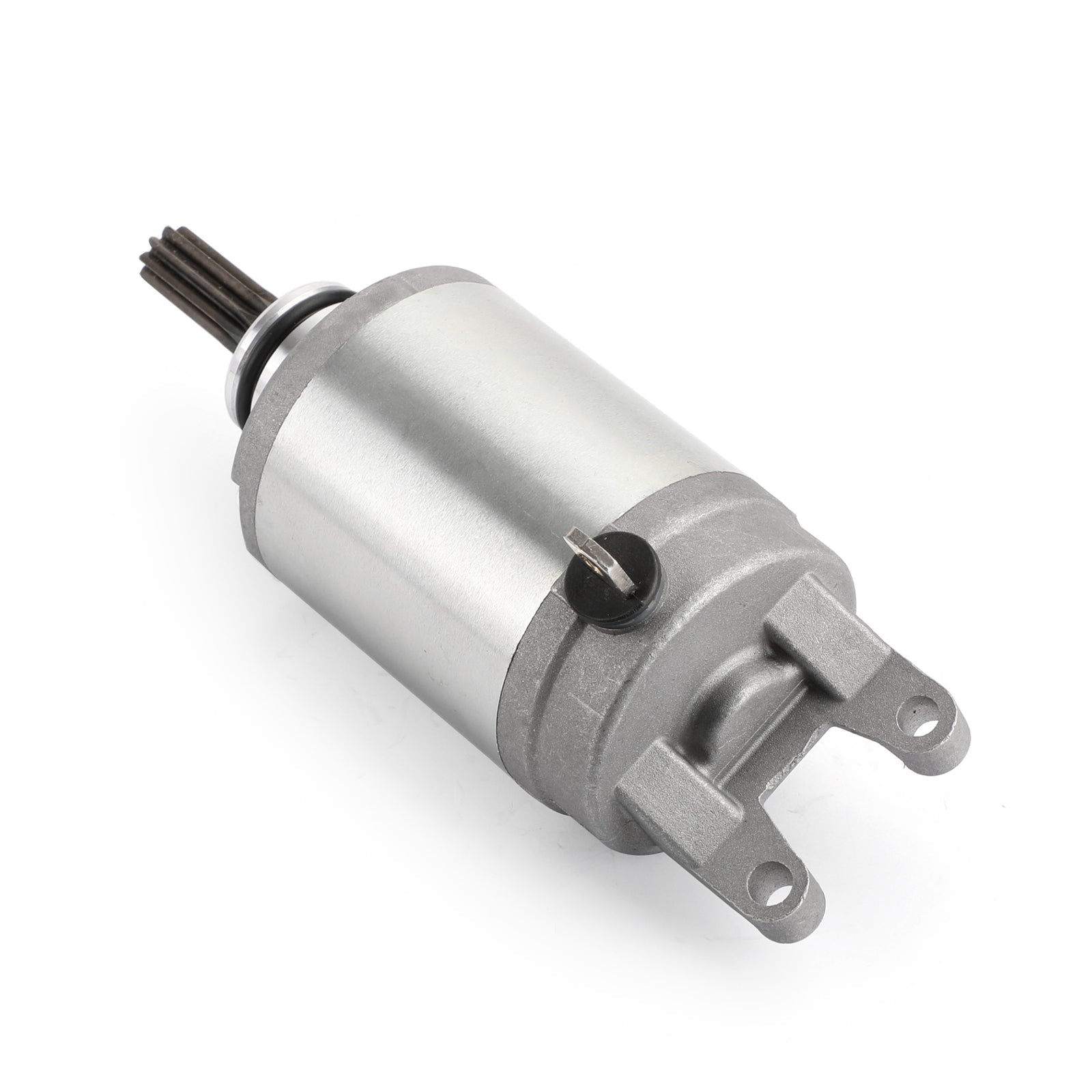 2006-2011 Suzuki LT-R450 LTR450 QuadRacer 450 2X4 450cc Starter 9-Spline 31100-45G00 495809 428000-4220 Generic