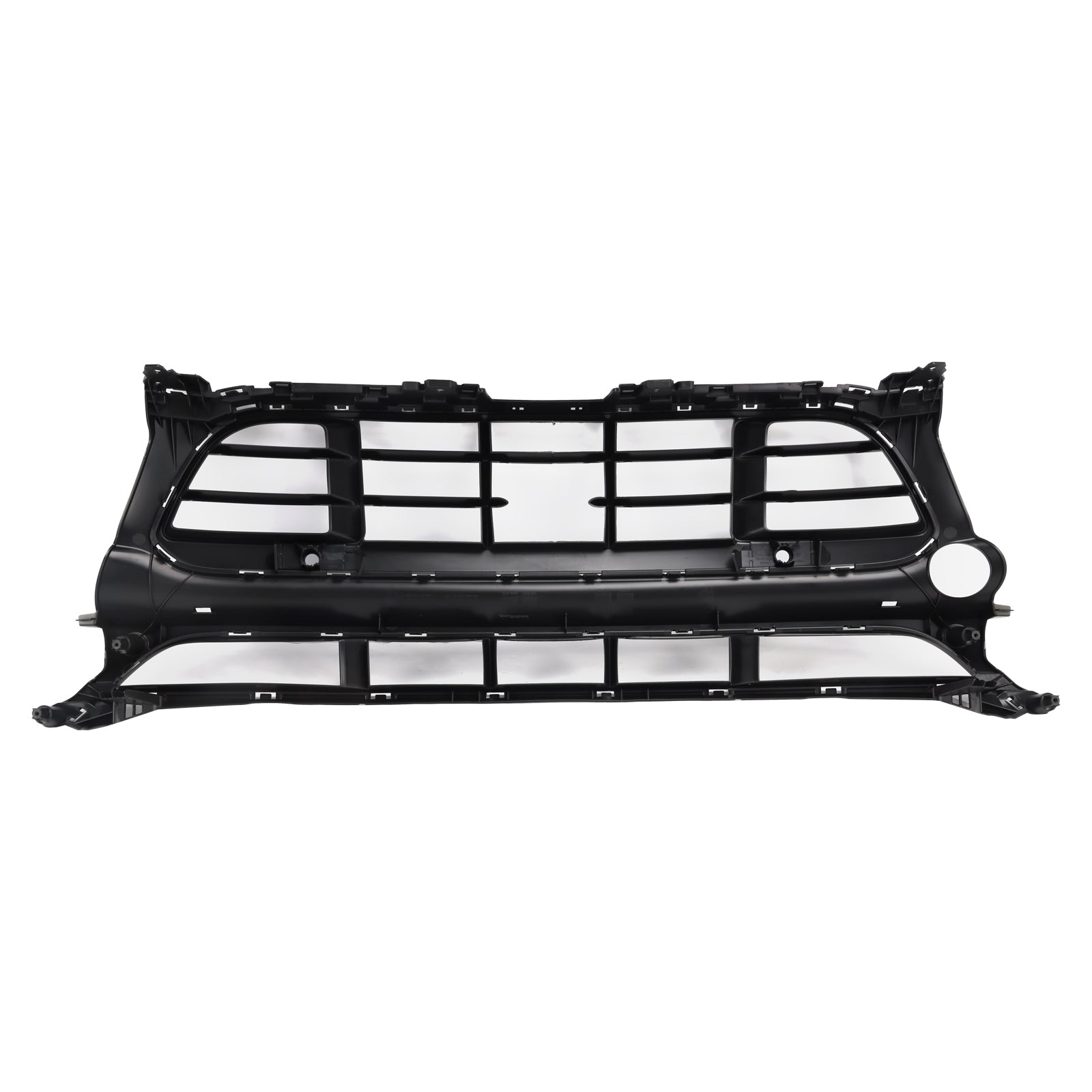 2014-2017 Porsche Macan GTS W/ACC Front Bumper Grill Grille 95B807683AL