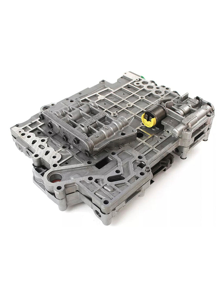 2000-2005 AUDI A6 5 V6 2.5L 2.7L 5HP19 01V Transmission Valve Body Solenoids