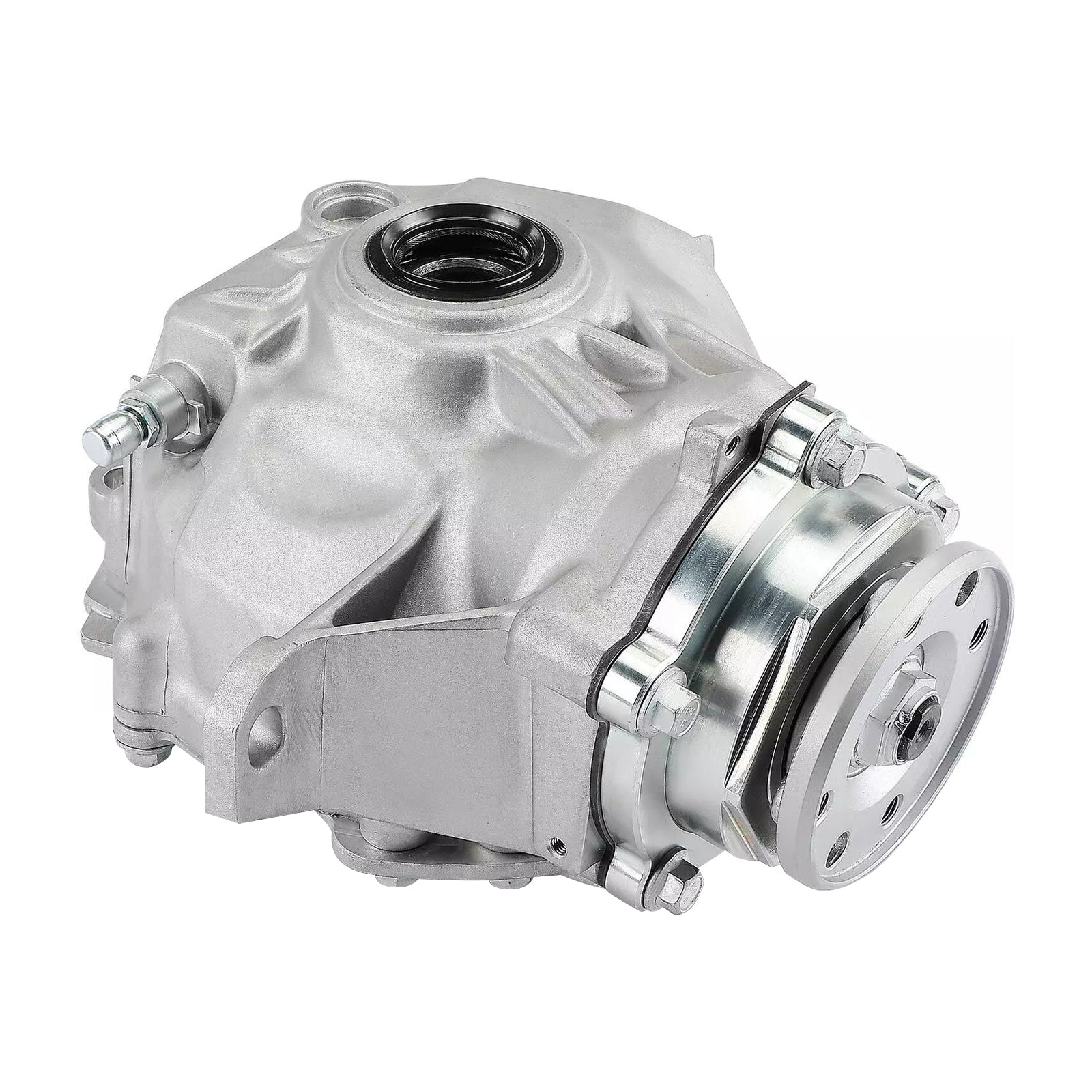2023 Mercedes-Benz AMG GT 63 S V8 4.0L Front Differential Carrier Assy 1:3.27 Ratio 2213307100 2213300702