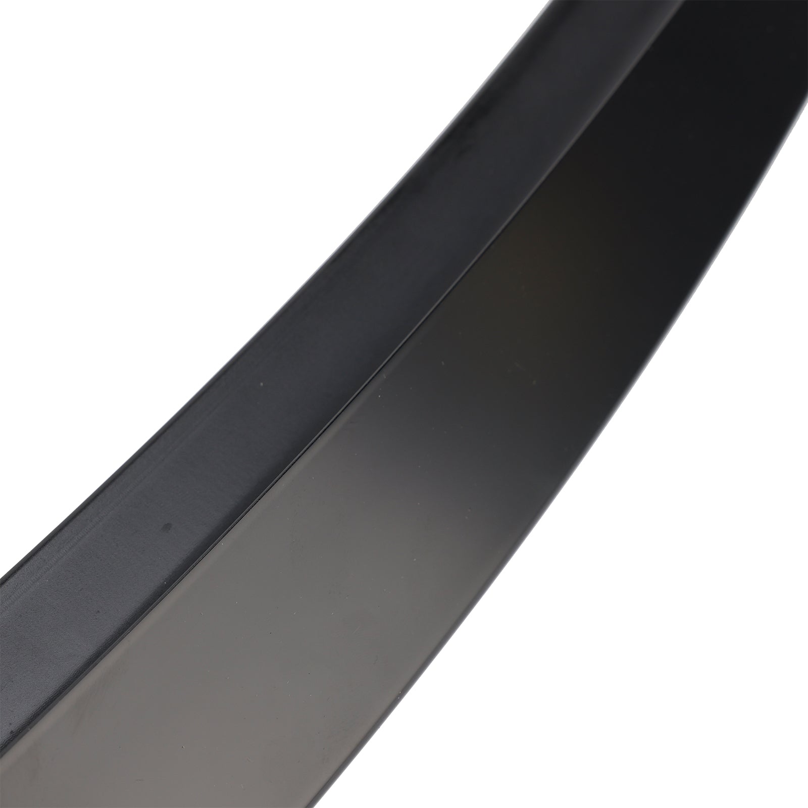 2020+ Tesla Model Y Gloss Black Rear Boot Spoiler Original Factory Style